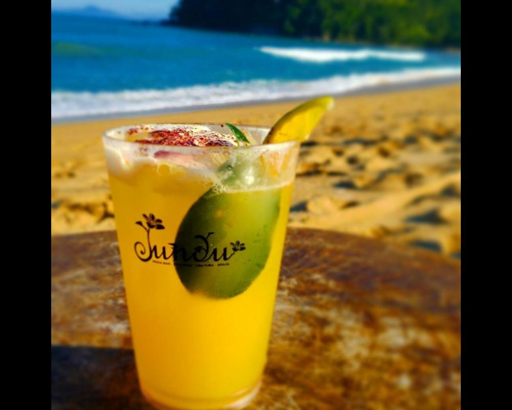 Jundu Praia Bar