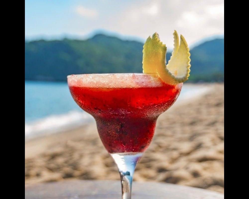 Jundu Praia Bar