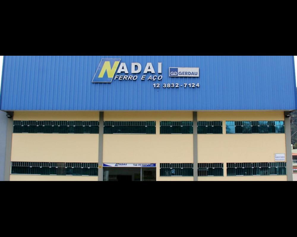 Nadai Ferro e Aço