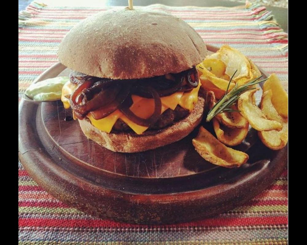Patieiro Hamburgueria
