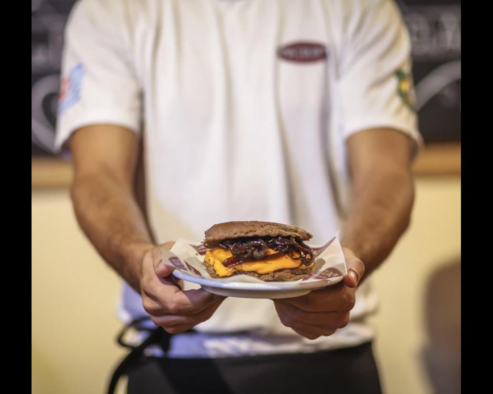 Patieiro Hamburgueria