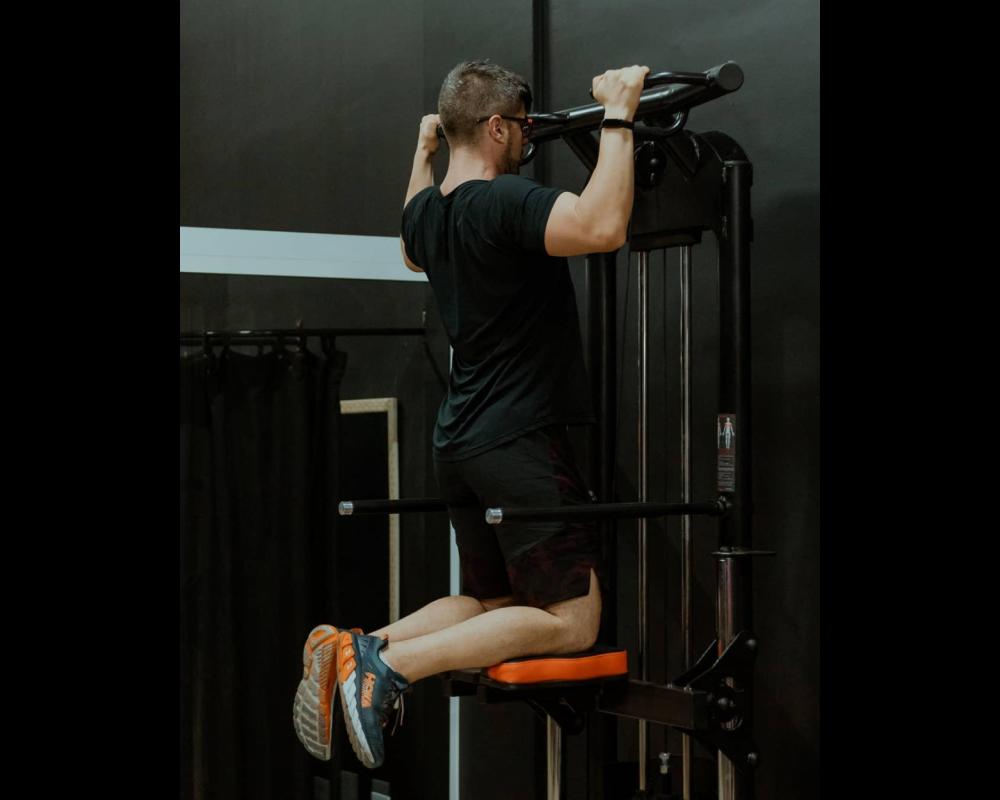 Home Fit Academia