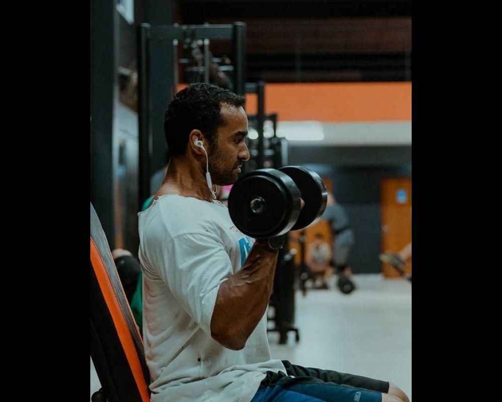 Home Fit Academia