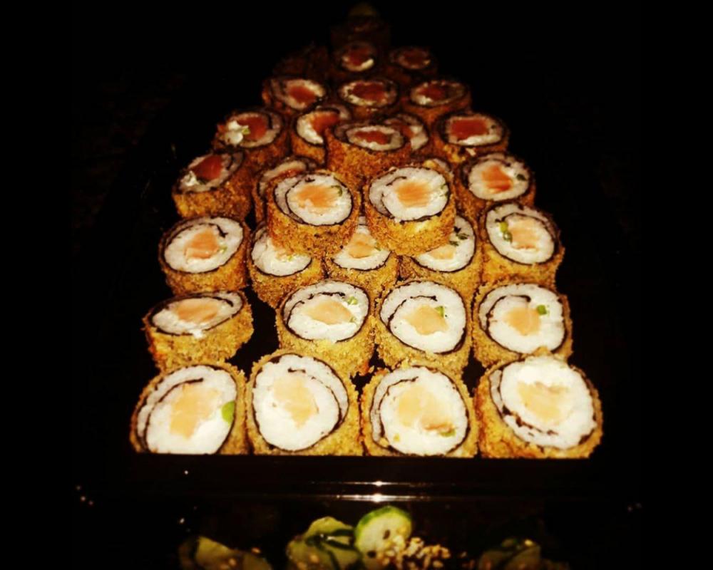 WaSaBi Sushi Bar Ubatuba