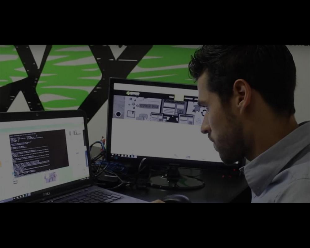 GW2D Desenvolvimento Web