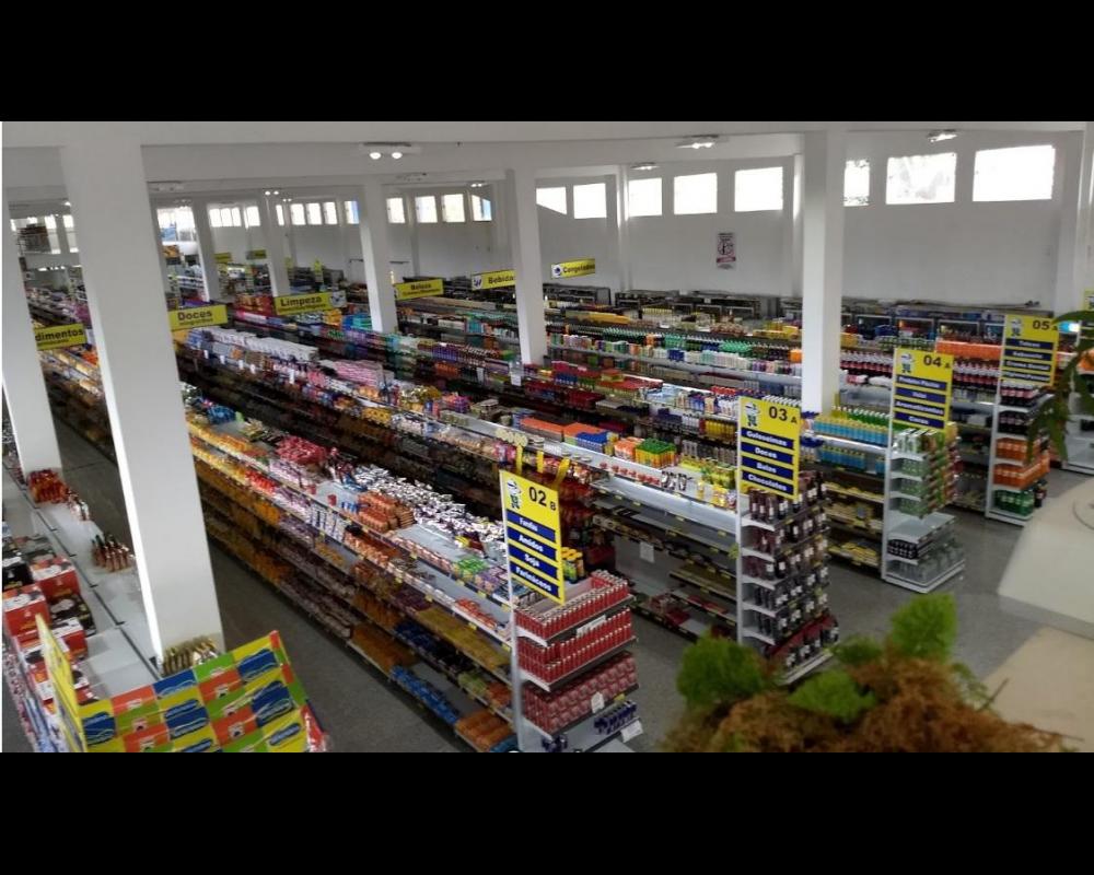 Mercado Garotão