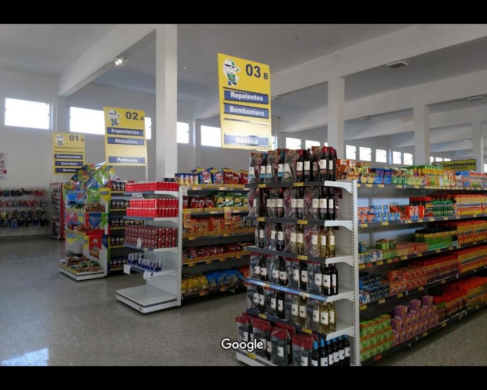Mercado Garotão