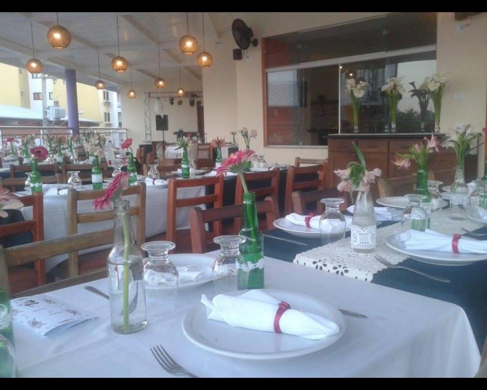 Restaurante Xic &amp; Bon