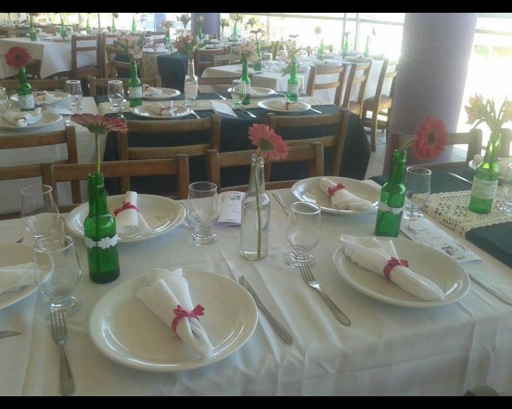 Restaurante Xic &amp; Bon