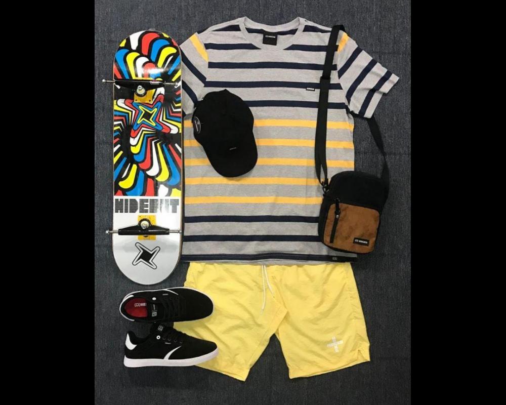 Trash Board Shop