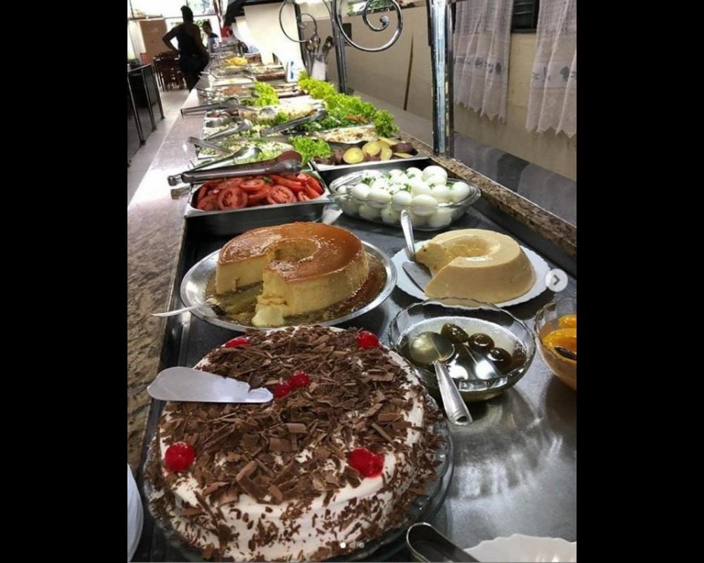 Restaurante do Meu Irmão