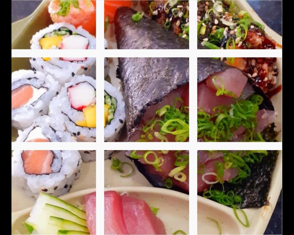 Akikomo Sushi 