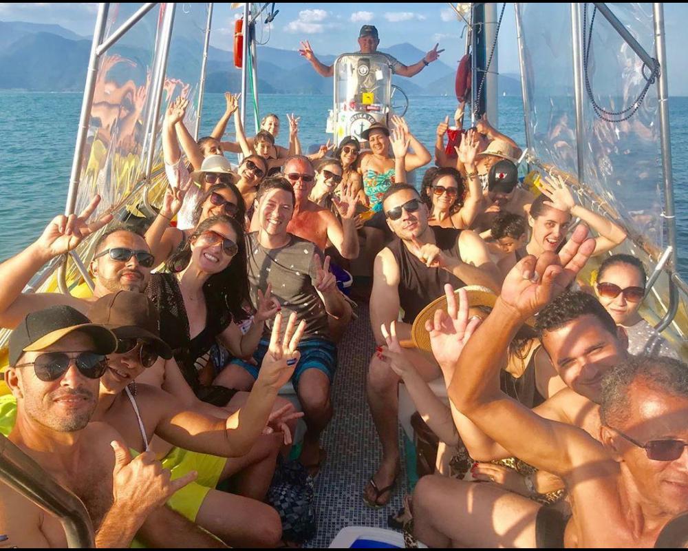 Nautika Tour