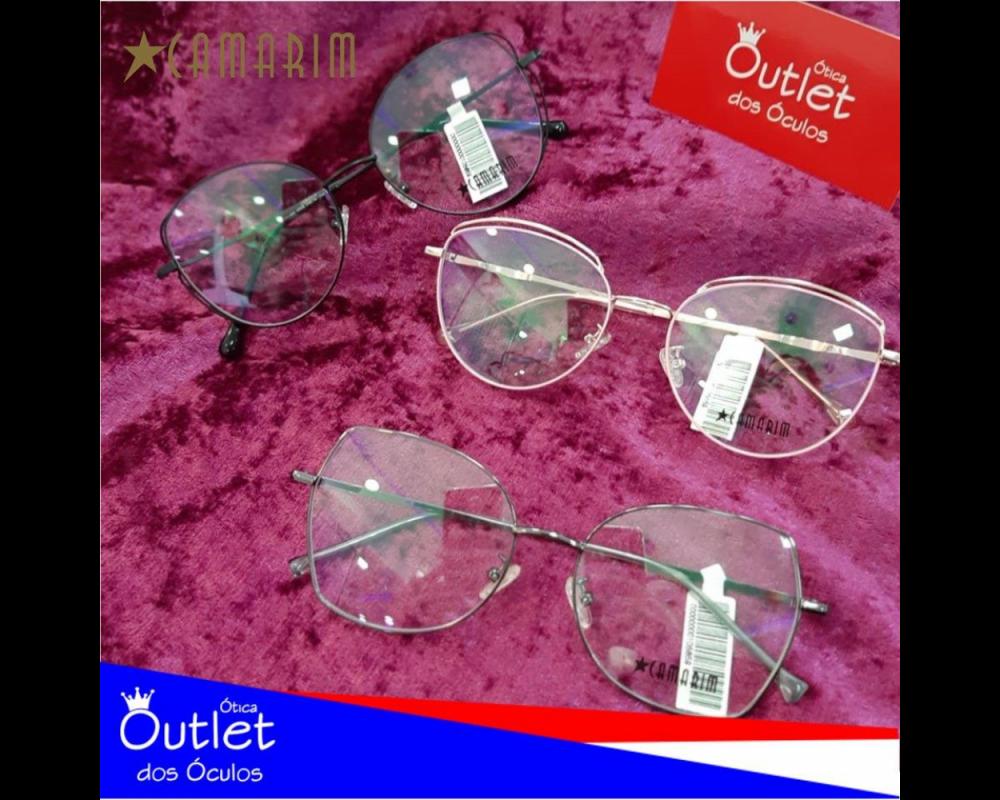 Outlet dos Óculos