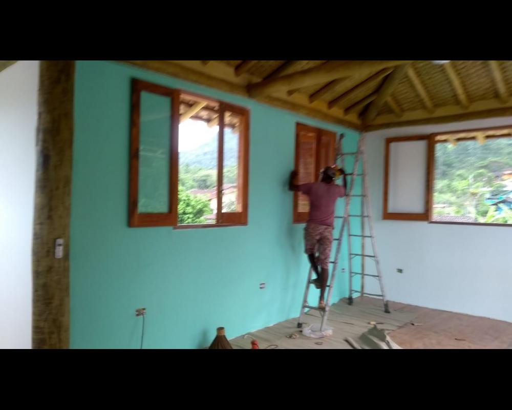 Carlos Moura Pinturas Residenciais e Prediais