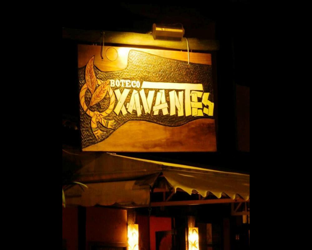 Boteco e Temakeria XAVANTES