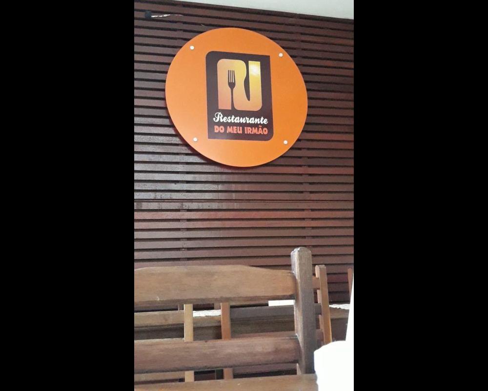 Restaurante do Meu Irmão