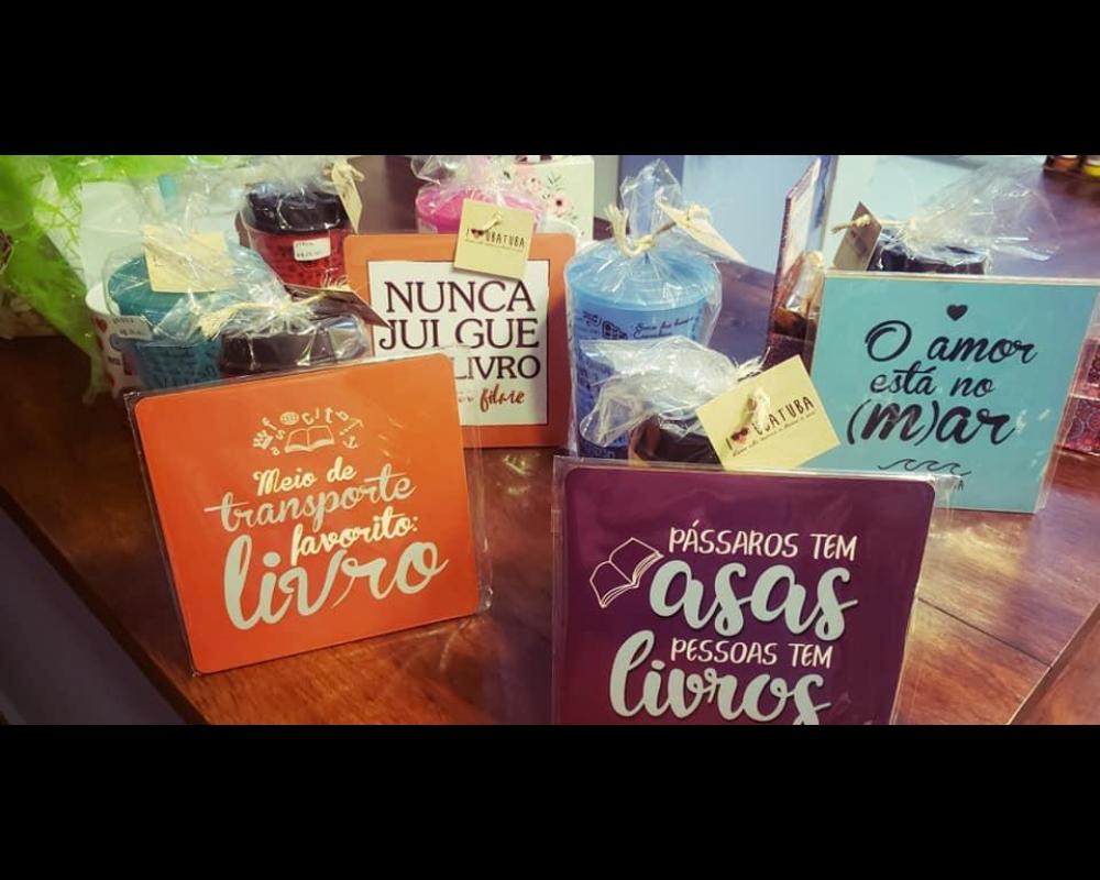Livraria Nobel Ubatuba