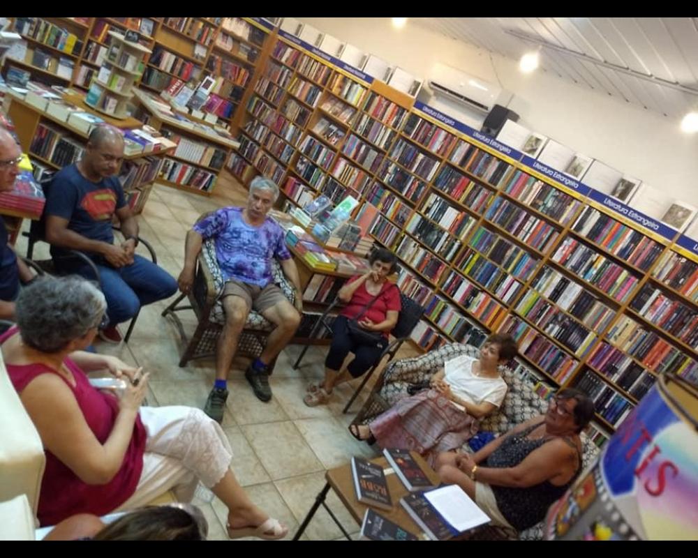 Livraria Nobel Ubatuba