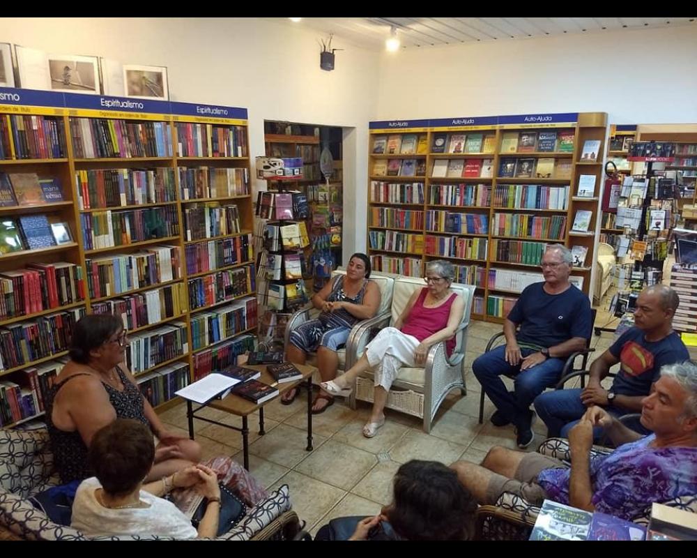 Livraria Nobel Ubatuba