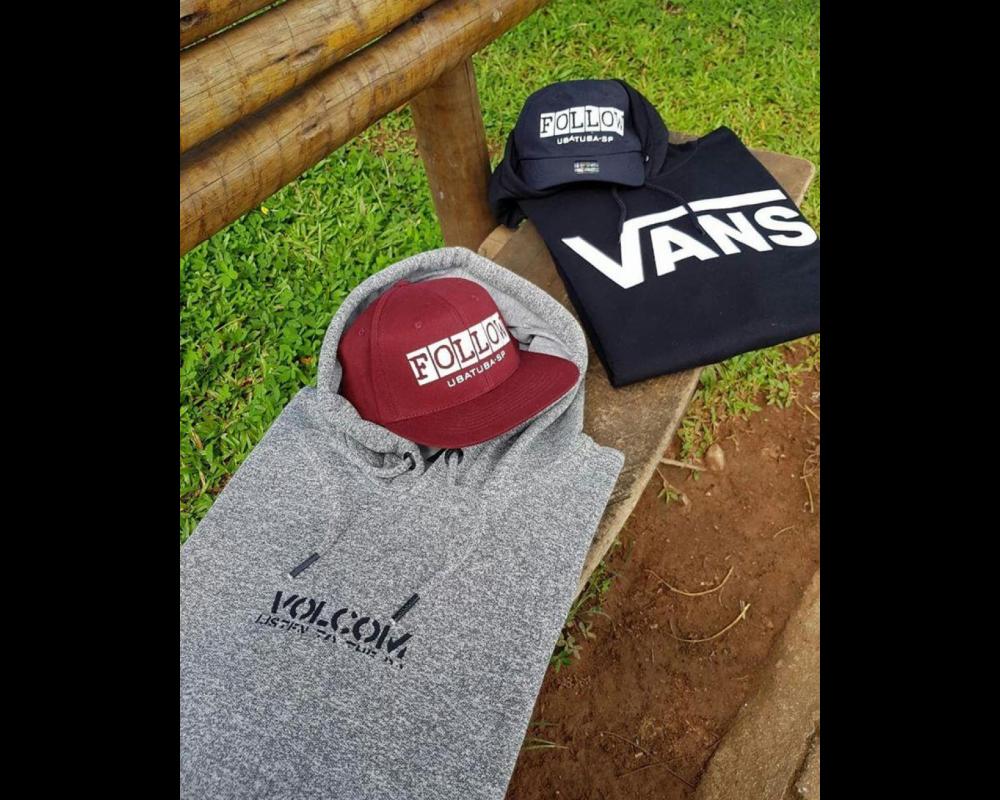 FOLLOW Board Store