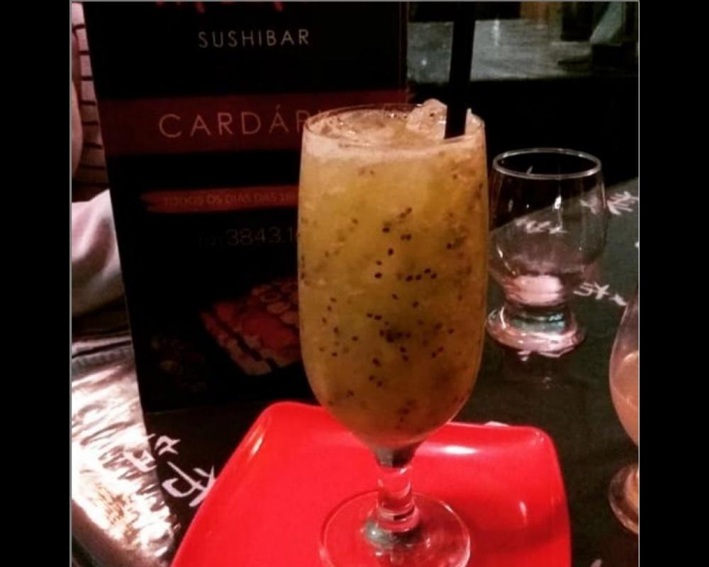 WaSaBi Sushi Bar Ubatuba