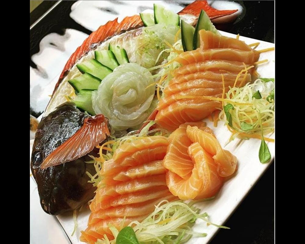 Restaurante Xic &amp; Bon
