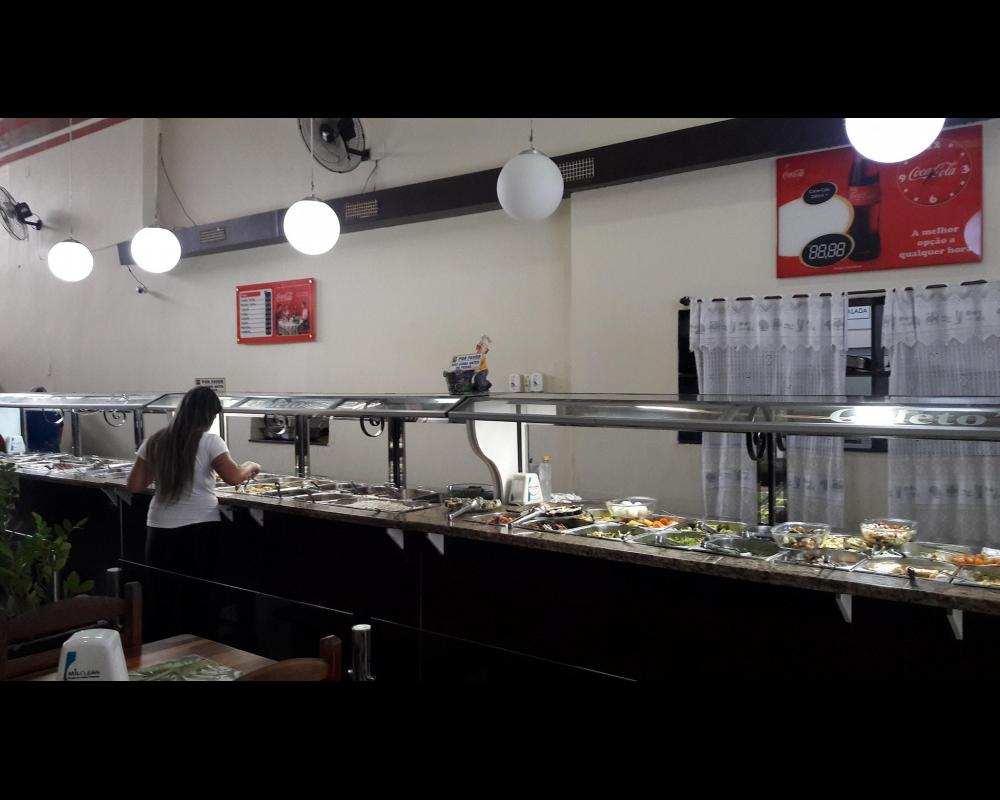 Restaurante do Meu Irmão