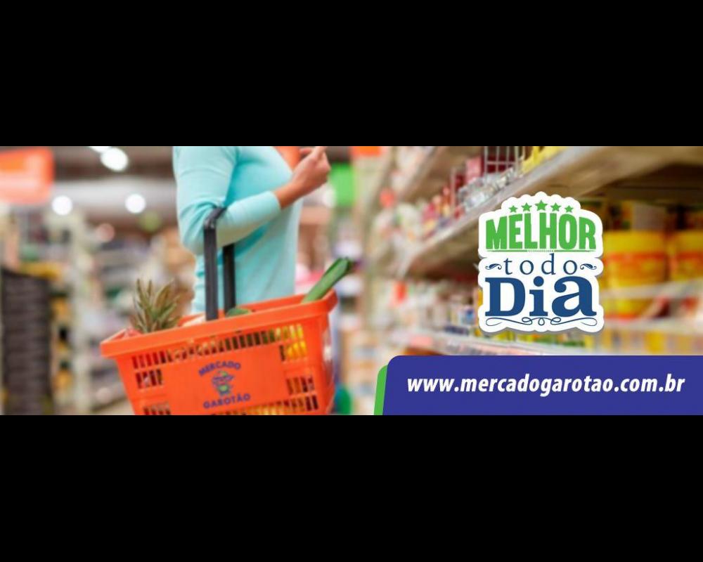 Mercado Garotão