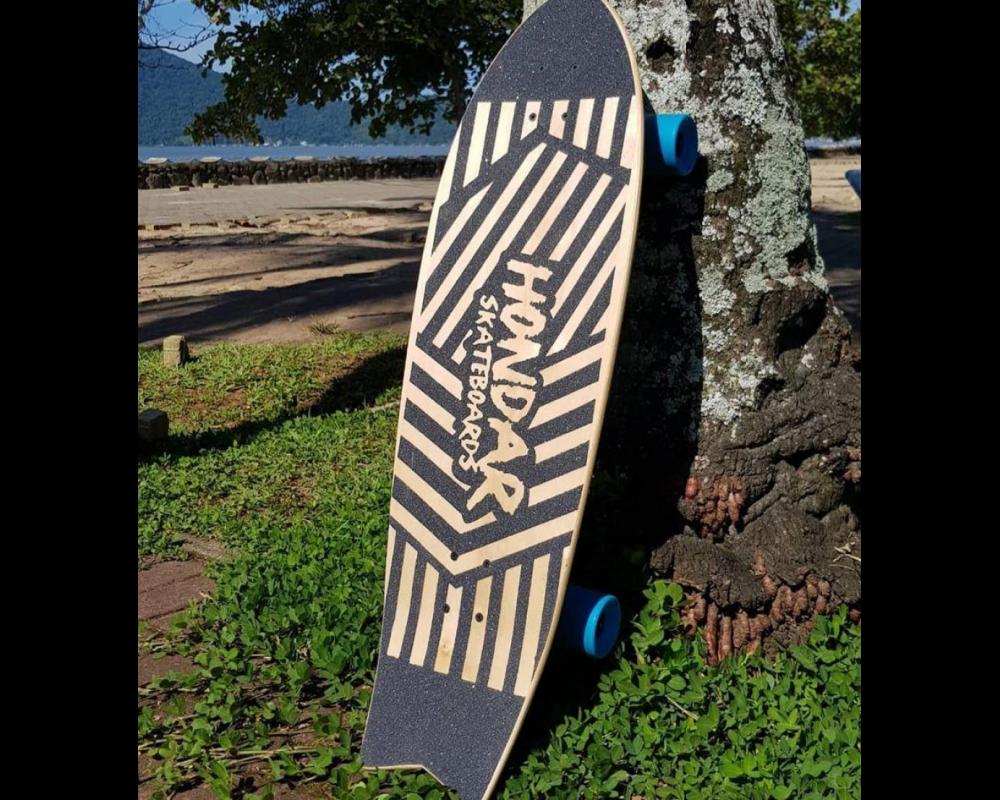 FOLLOW Board Store