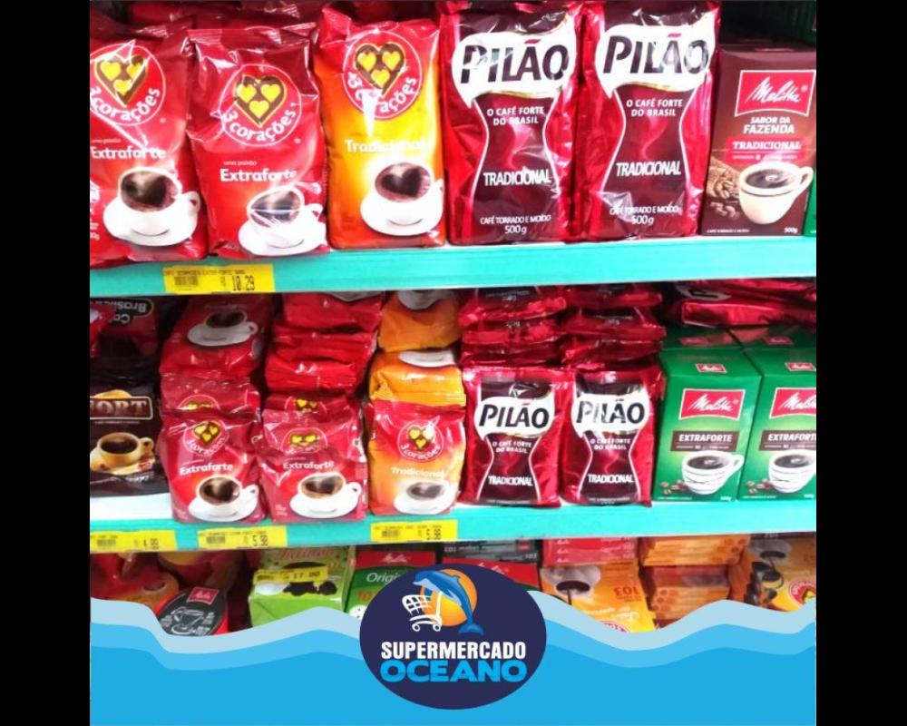 Supermercado Oceano