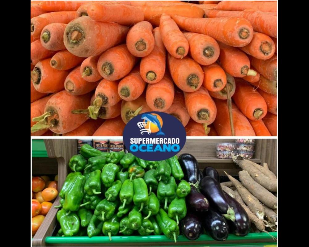 Supermercado Oceano
