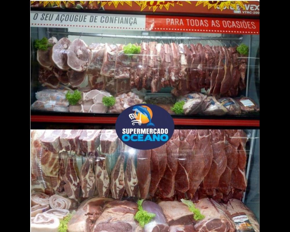 Supermercado Oceano