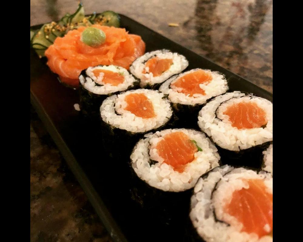 WaSaBi Sushi Bar Ubatuba
