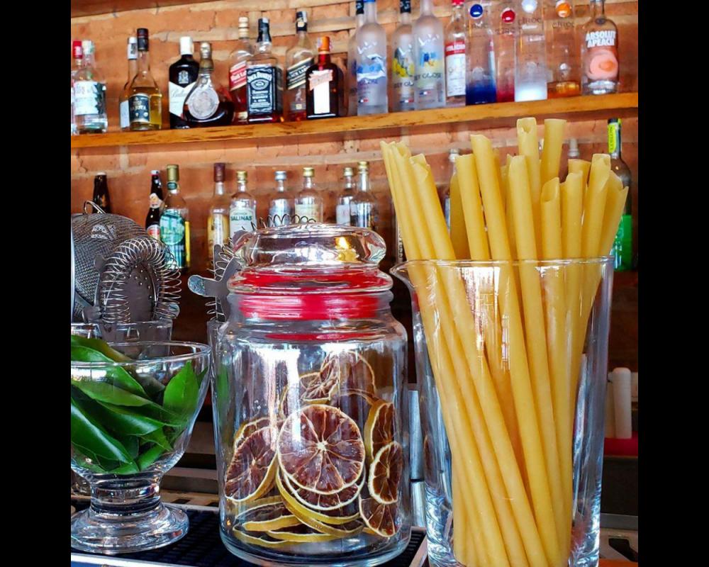 Jundu Praia Bar