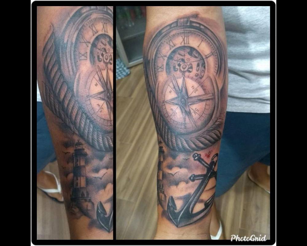 Gordinho Tattoo