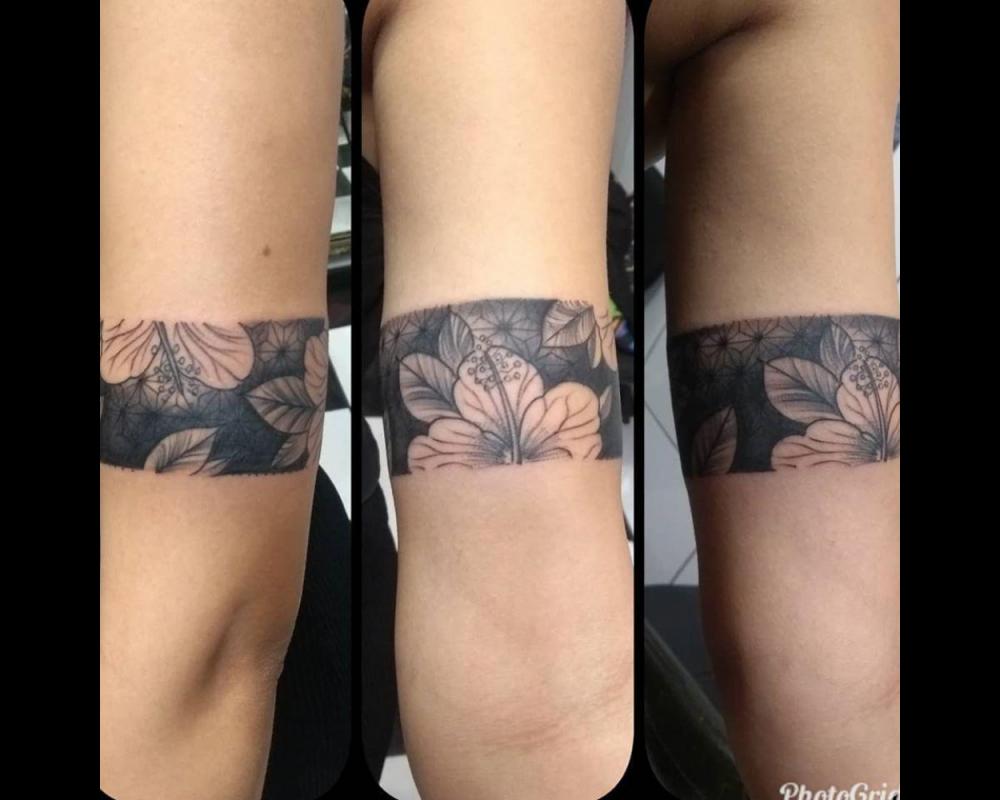 Gordinho Tattoo