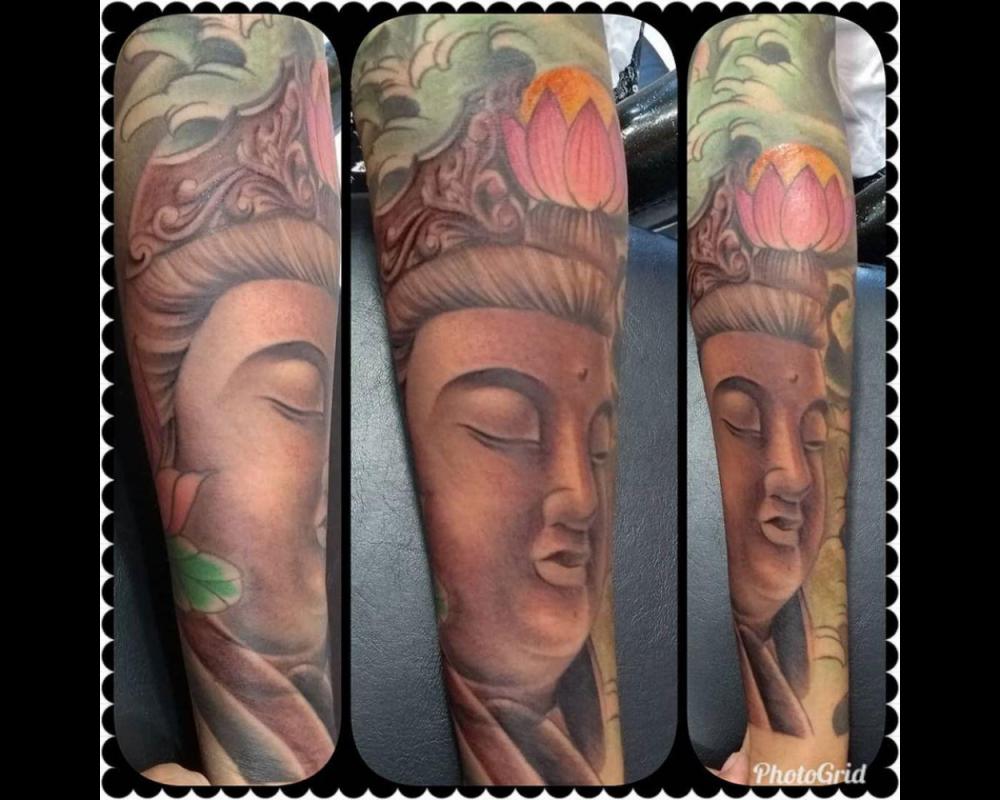 Gordinho Tattoo
