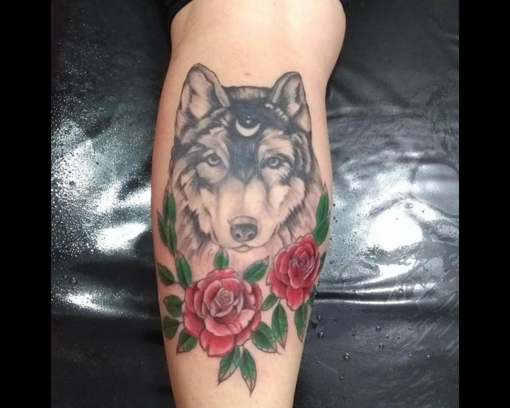Gordinho Tattoo