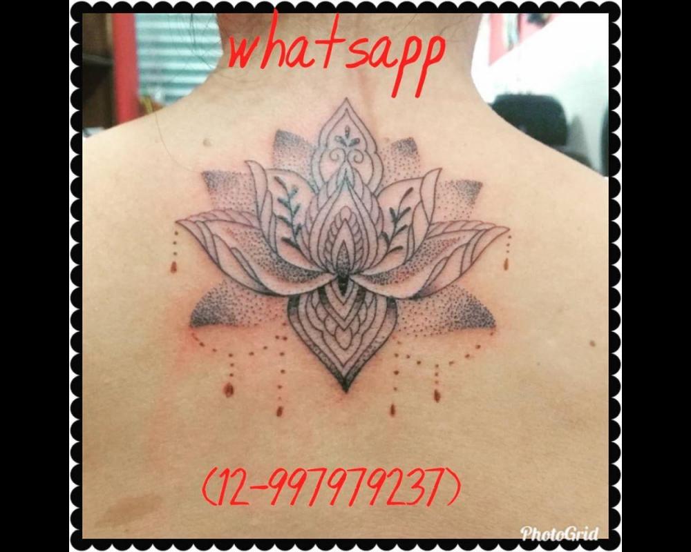 Gordinho Tattoo