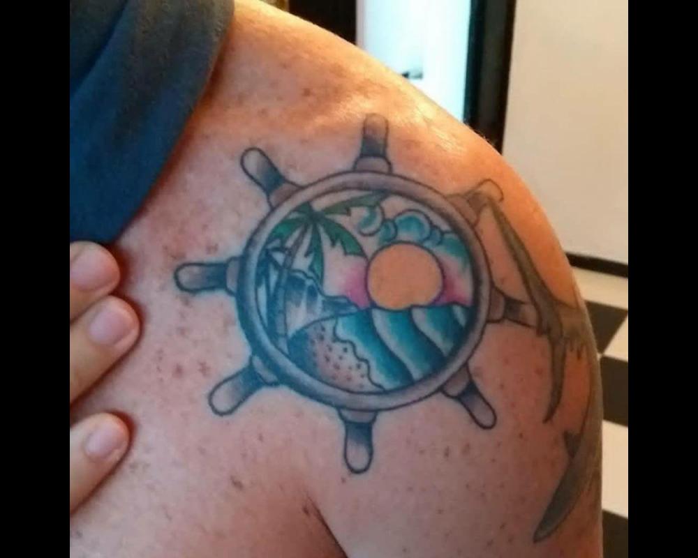 Gordinho Tattoo