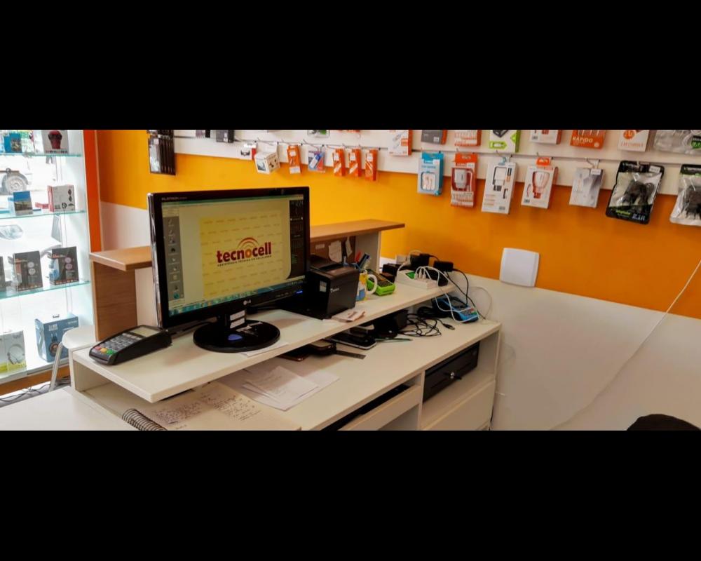 TecnoCell