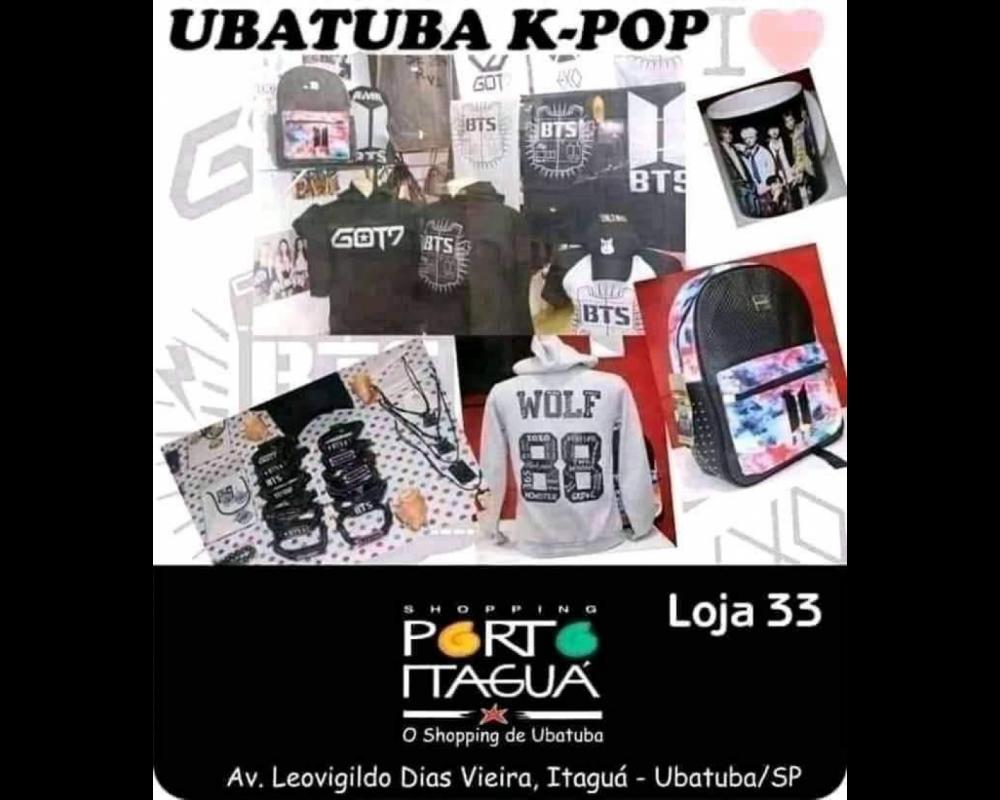 Shopping Porto Itaguá