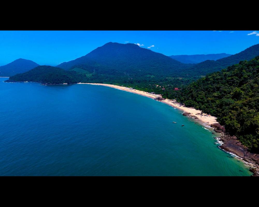 Jundu Praia Bar