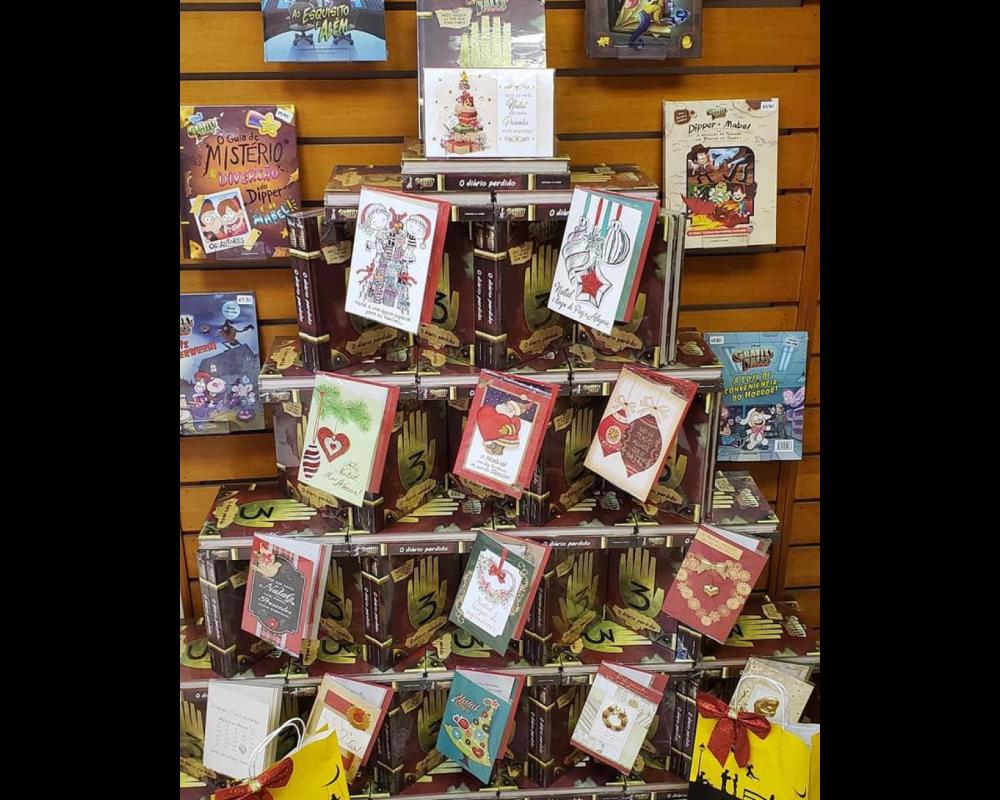Livraria Nobel Ubatuba