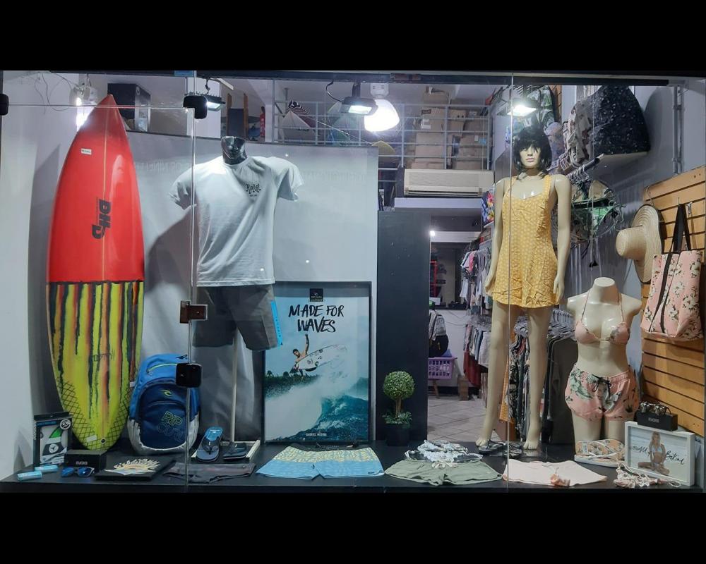 Trash Board Shop
