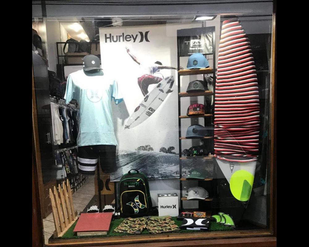 Trash Board Shop