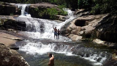 Cachoeira da Boa Vista