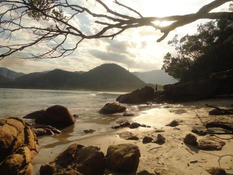 Praia da Barra