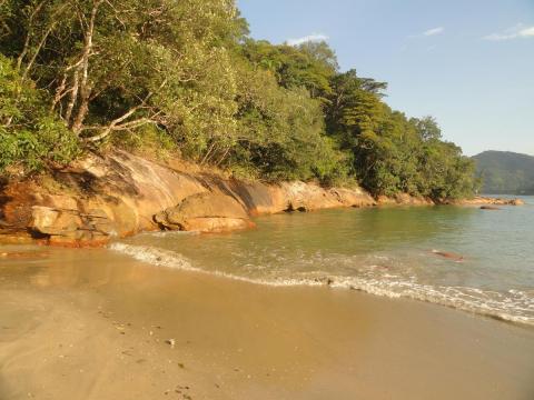 Praia da Barra